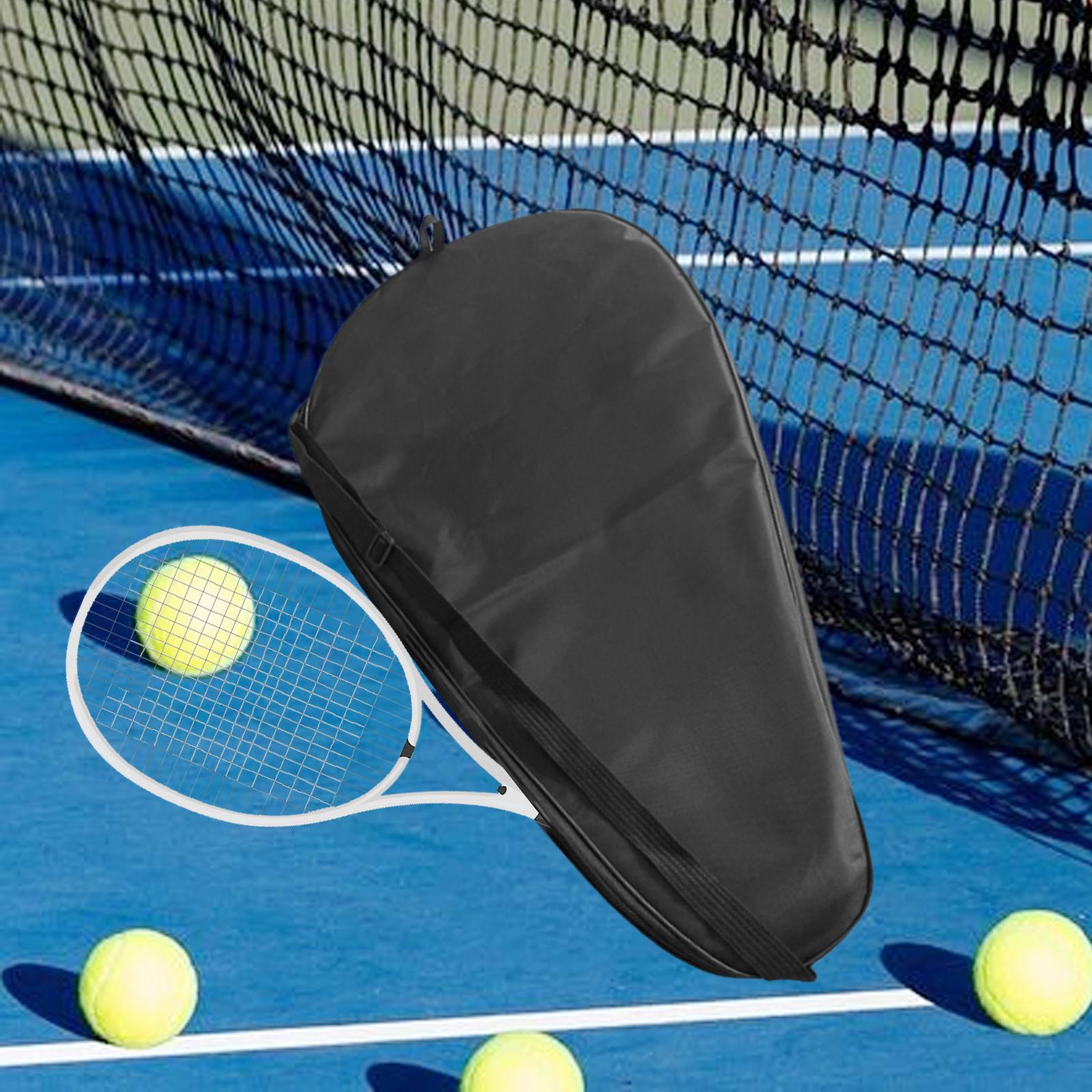 Racket Cover Bag - Capa para raquete de tênis, proteção