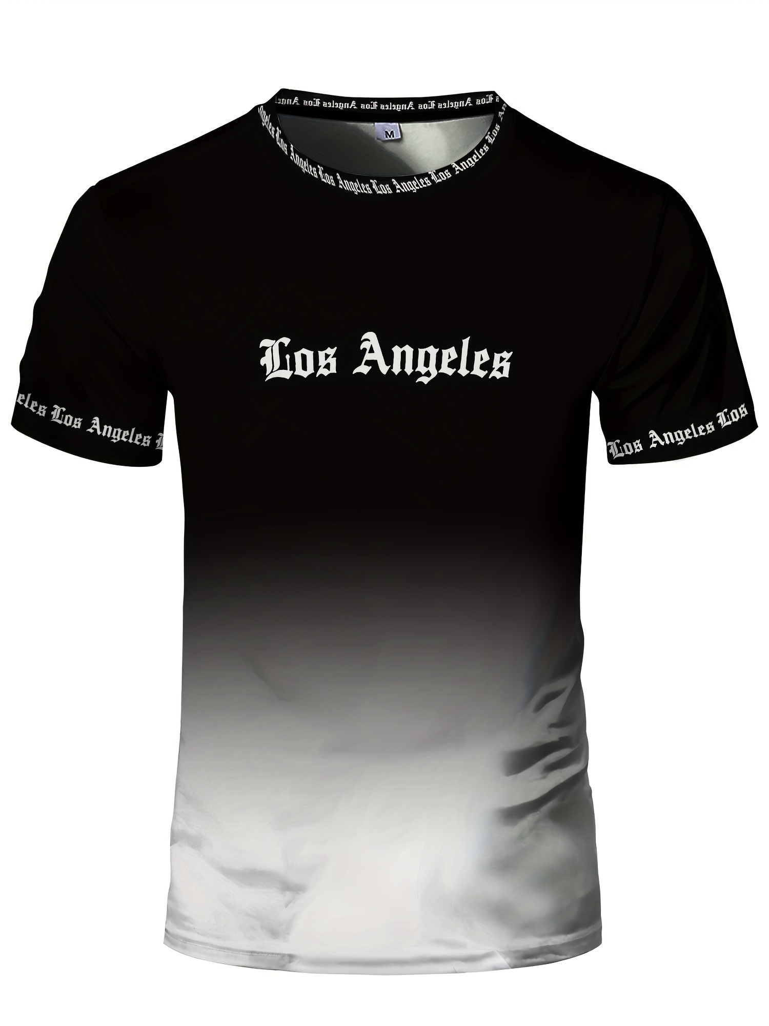 T Shirt Dry Fit - Camiseta Masculina de Secagem Rápida, Alta