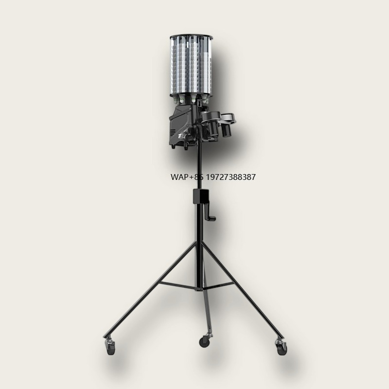 Badminton Ina - PB 6001 Pro Smart Badminton Launcher