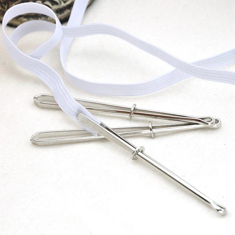 String Tension Clip - 2 Peças de Alta Qualidade: Clipes