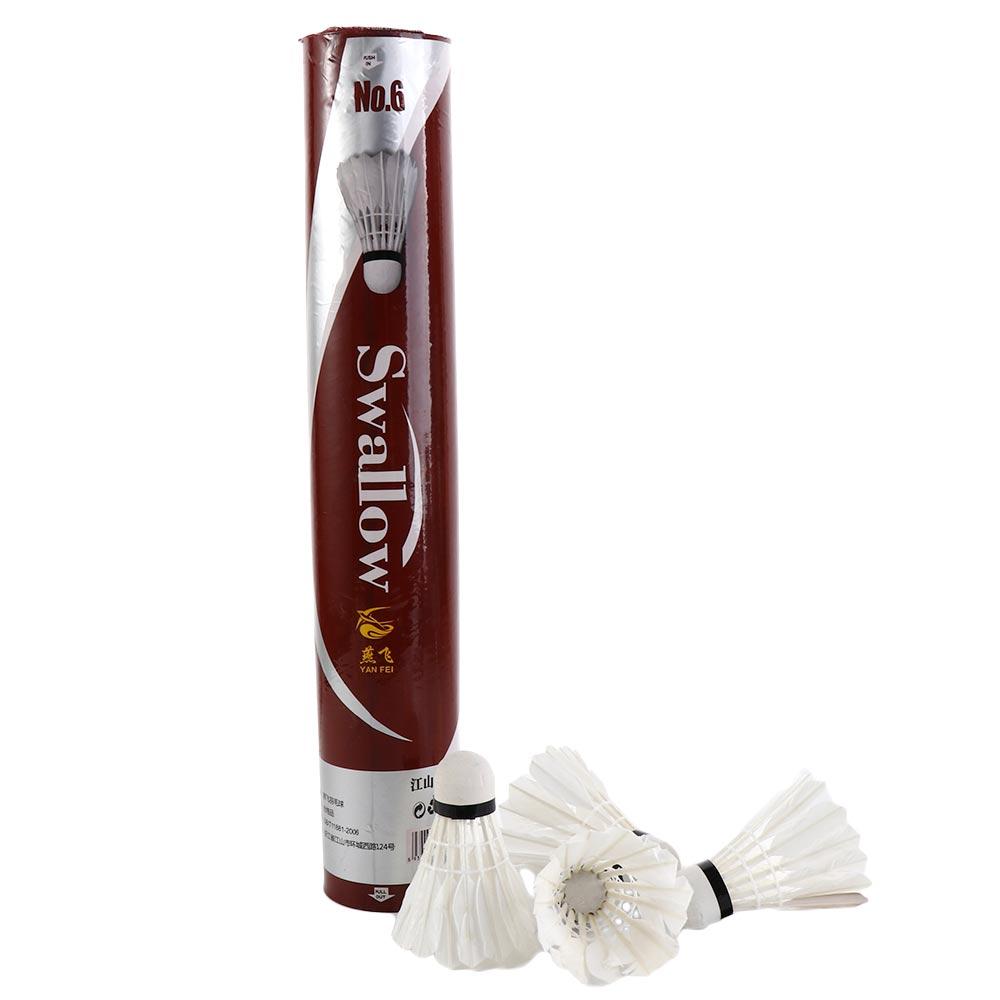 Badminton Event - Bolas de Badminton de Pluma de