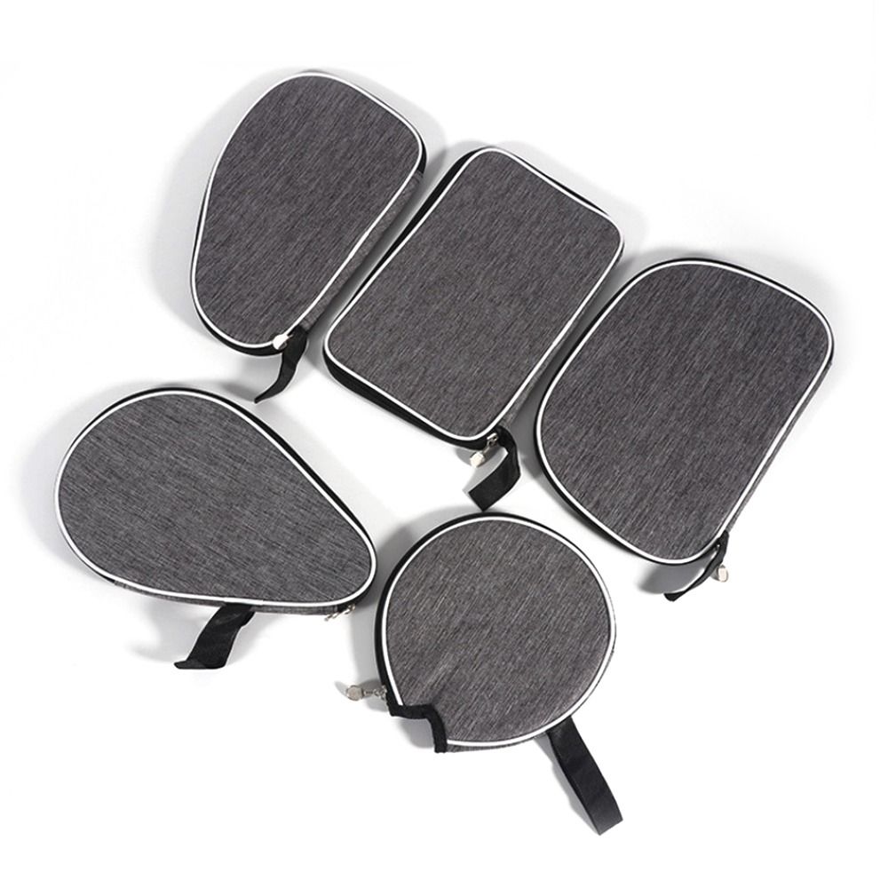 Racket Cover Bag - Bolsa para Raquetes de Tênis de