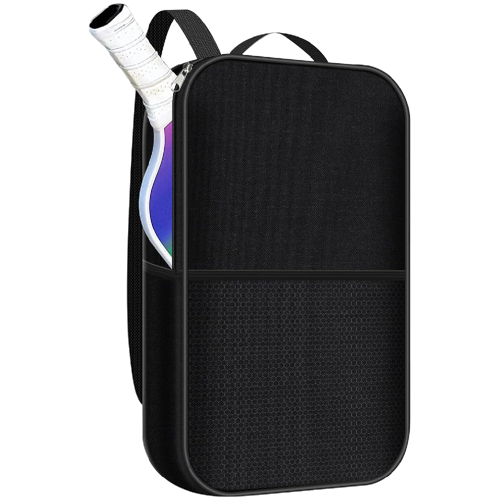 Racket Cover Bag - Bolsa para Raquete de Pickleball Impermeável