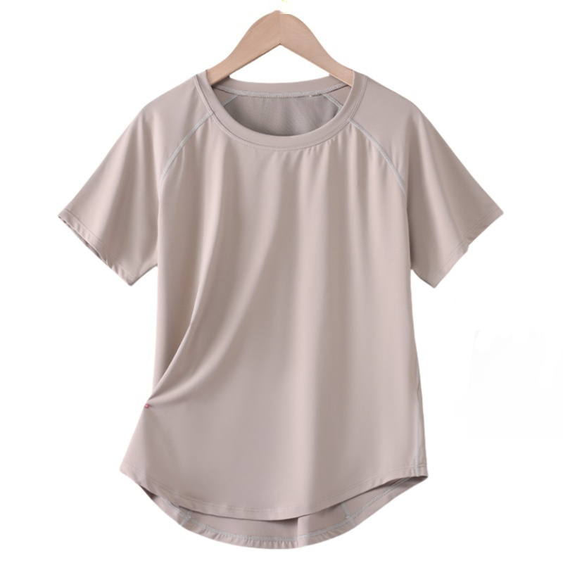 Drur mulheres esportes camiset - T Shirt Dry Fit avaliação e preço