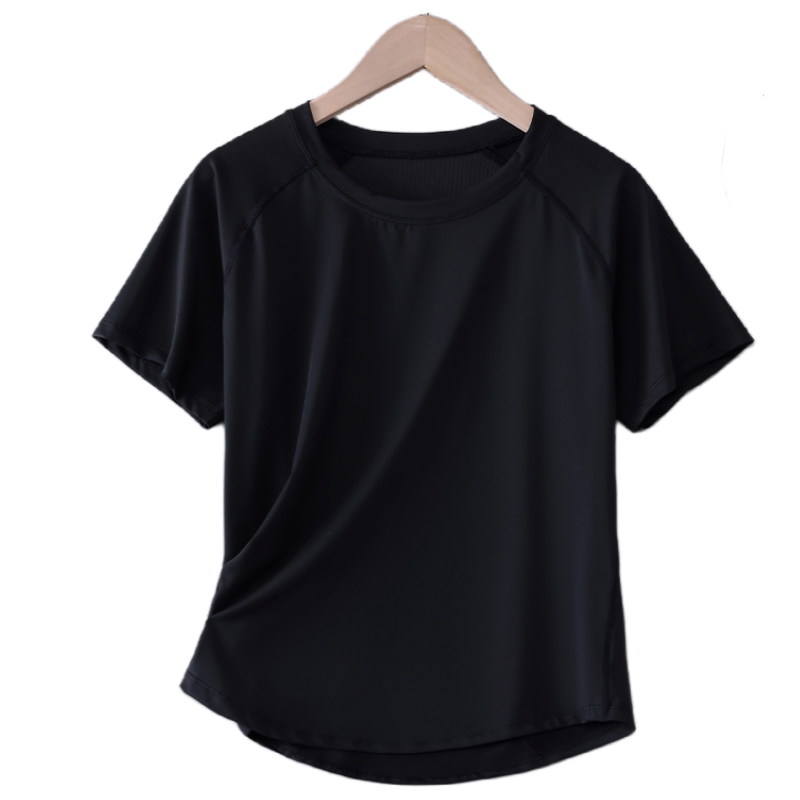 Drur mulheres esportes camiset - T Shirt Dry Fit avaliação e preço