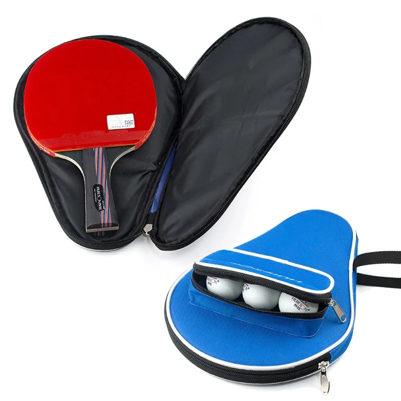 Bolsas portáteis para raquete  - Racket Cover Bag avaliação e preço