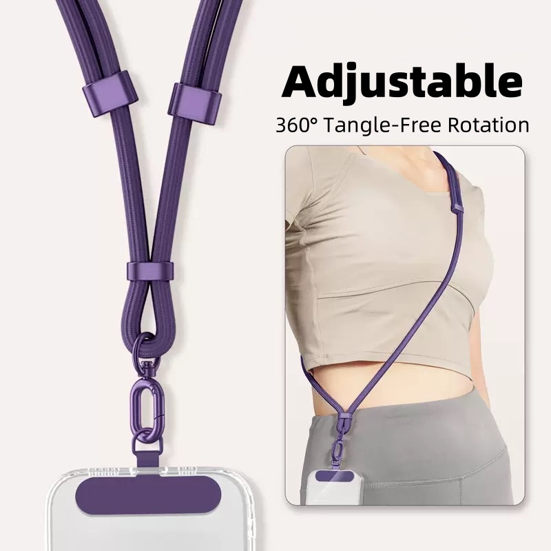 Cordão Universal Ajustável par - String Tension Clip avaliação e preço