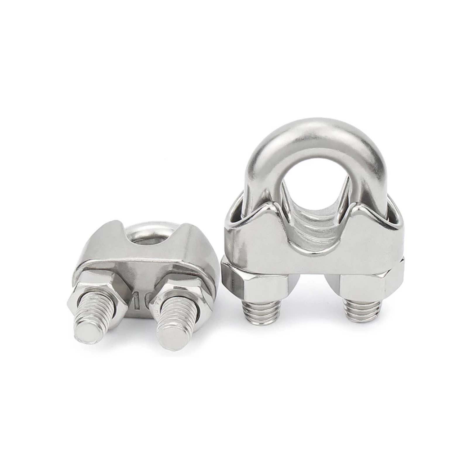 1/5 peças Abraçadeira de Cabo  - String Tension Clip avaliação e preço