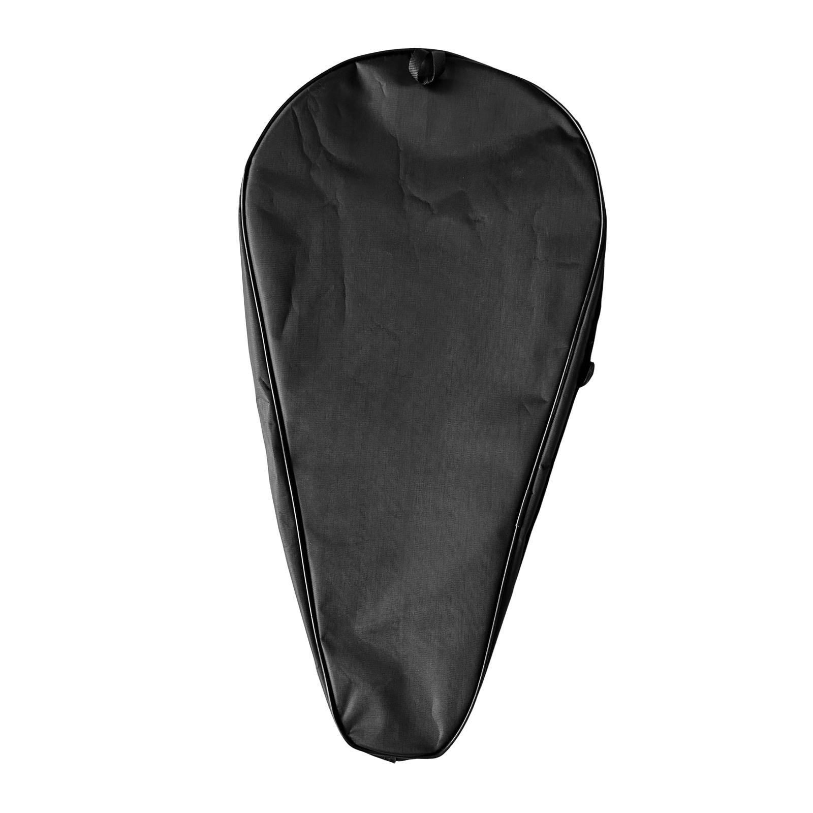 Capa para raquete de tênis, pr - Racket Cover Bag avaliação e preço