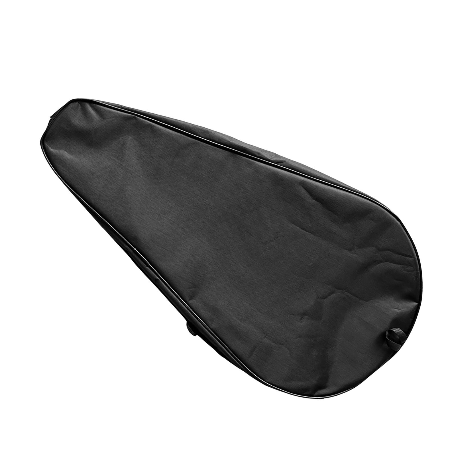 Capa para raquete de tênis, pr - Racket Cover Bag avaliação e preço