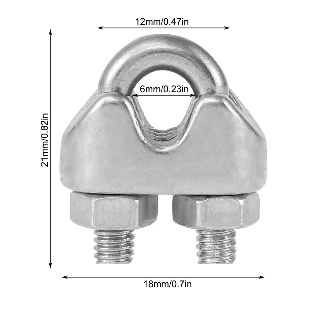 12pçs braçadeiras de cabo tipo - String Tension Clip avaliação e preço