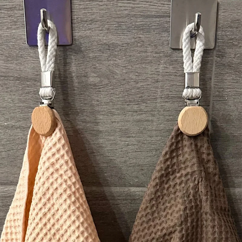 Trançado Cotton Loop Towel Cli - String Tension Clip avaliação e preço