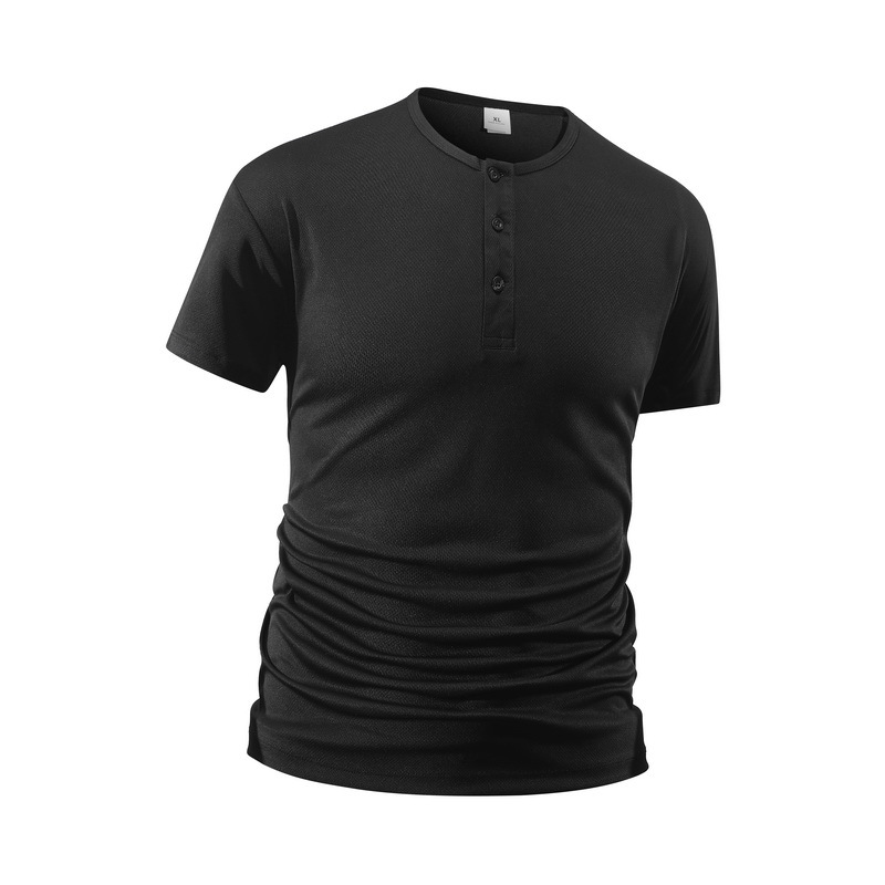 Camisetas Masculinas de Verão  - T Shirt Dry Fit avaliação e preço