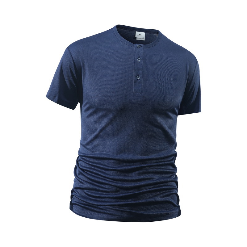 Camisetas Masculinas de Verão  - T Shirt Dry Fit avaliação e preço