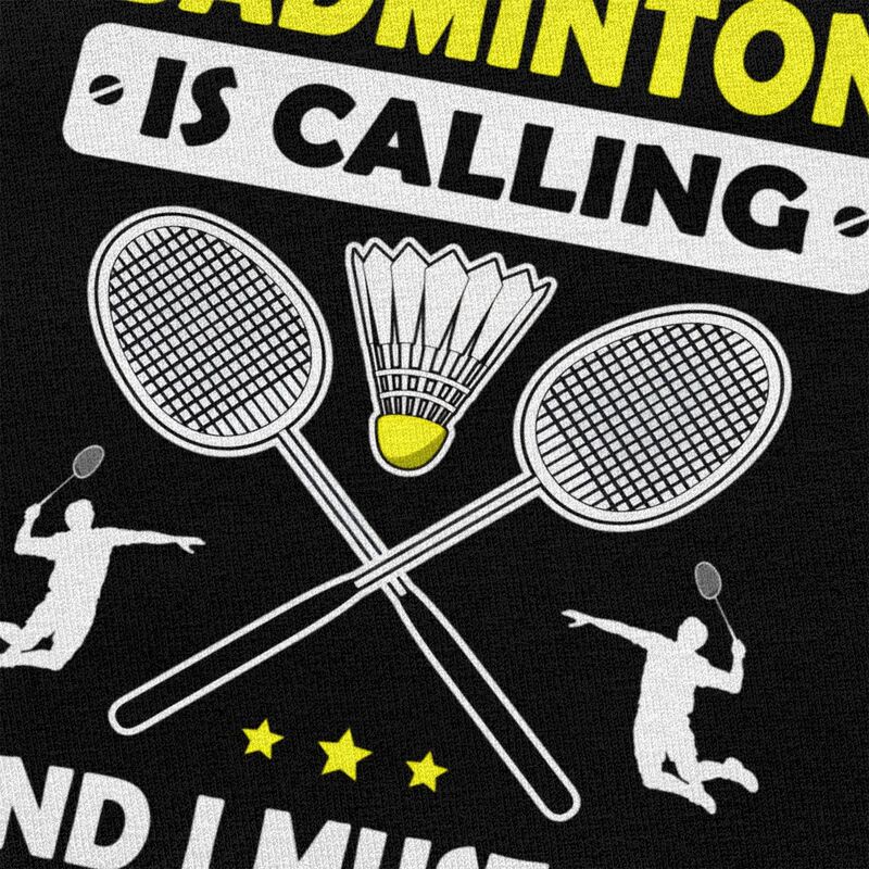 Moda badminton está chamando e - Badminton Is Calling avaliação e preço
