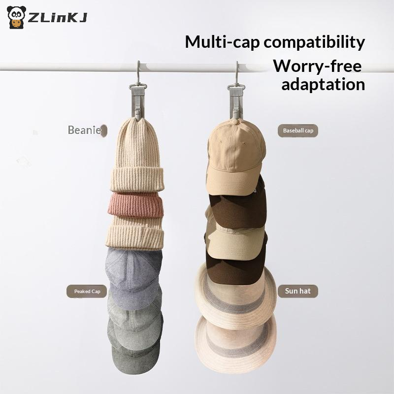 ▶ Suporte para Chapéus de Guar - String Tension Clip avaliação e preço