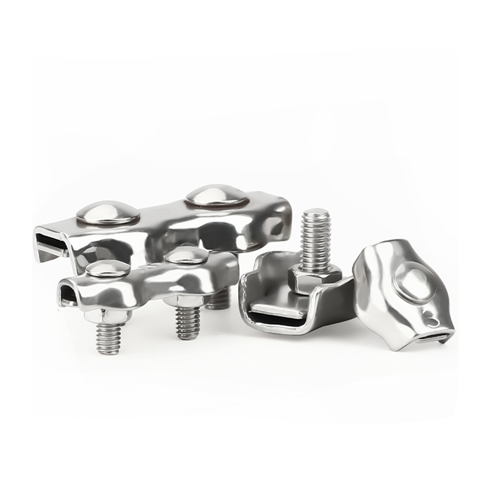 Abraçadeira de Cabo de Aço Ino - String Tension Clip avaliação e preço