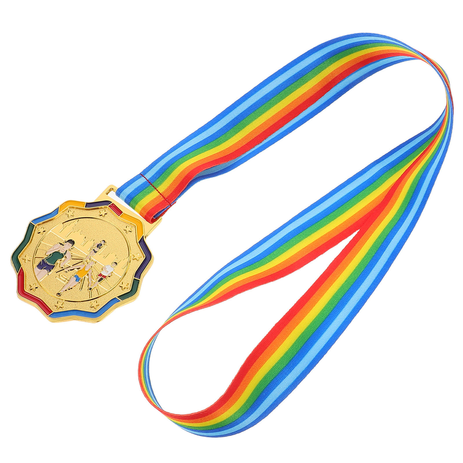 Medalha de Premiação Esportiva - Badminton Event avaliação e preço