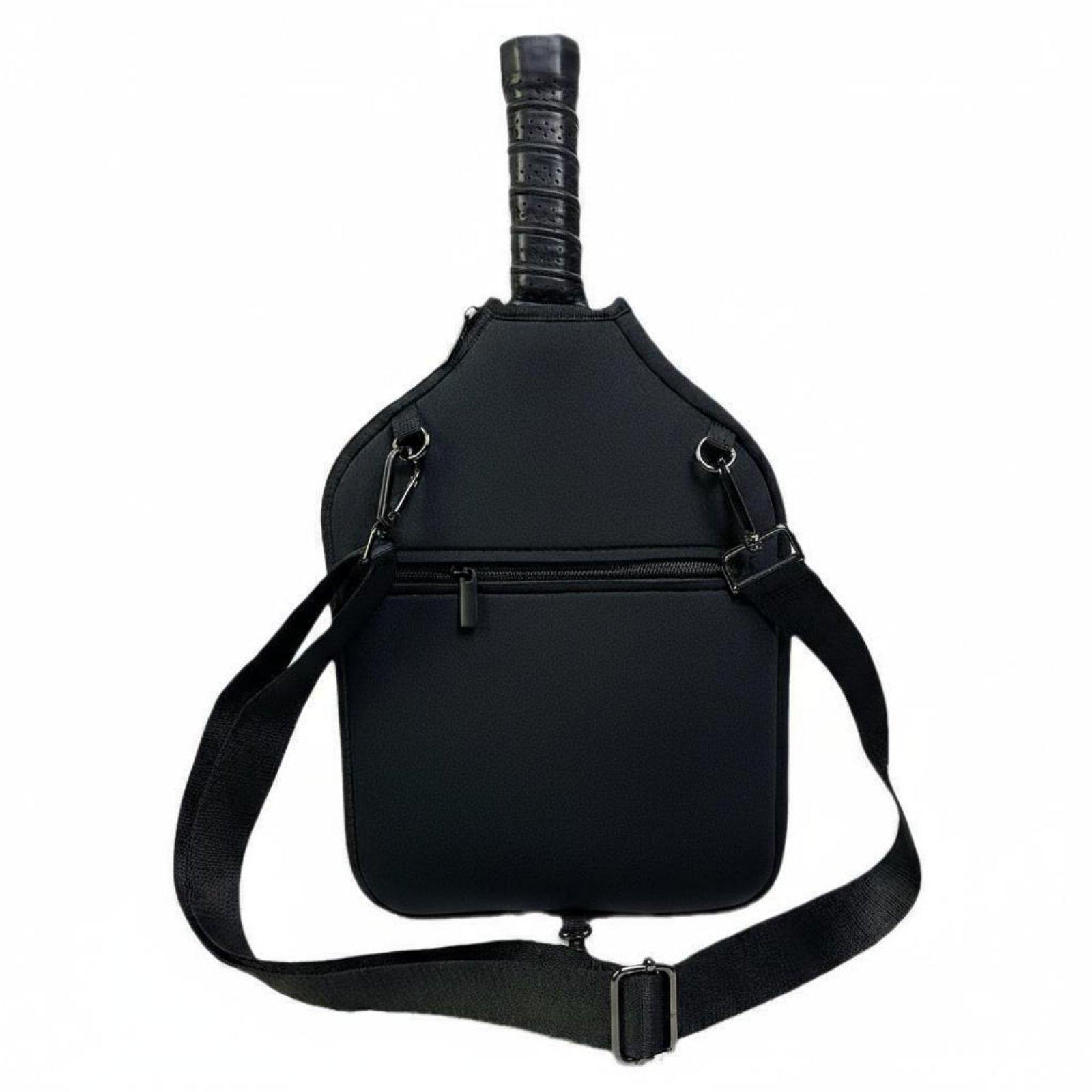 Capa Esportiva de Neoprene par - Racket Cover Bag avaliação e preço