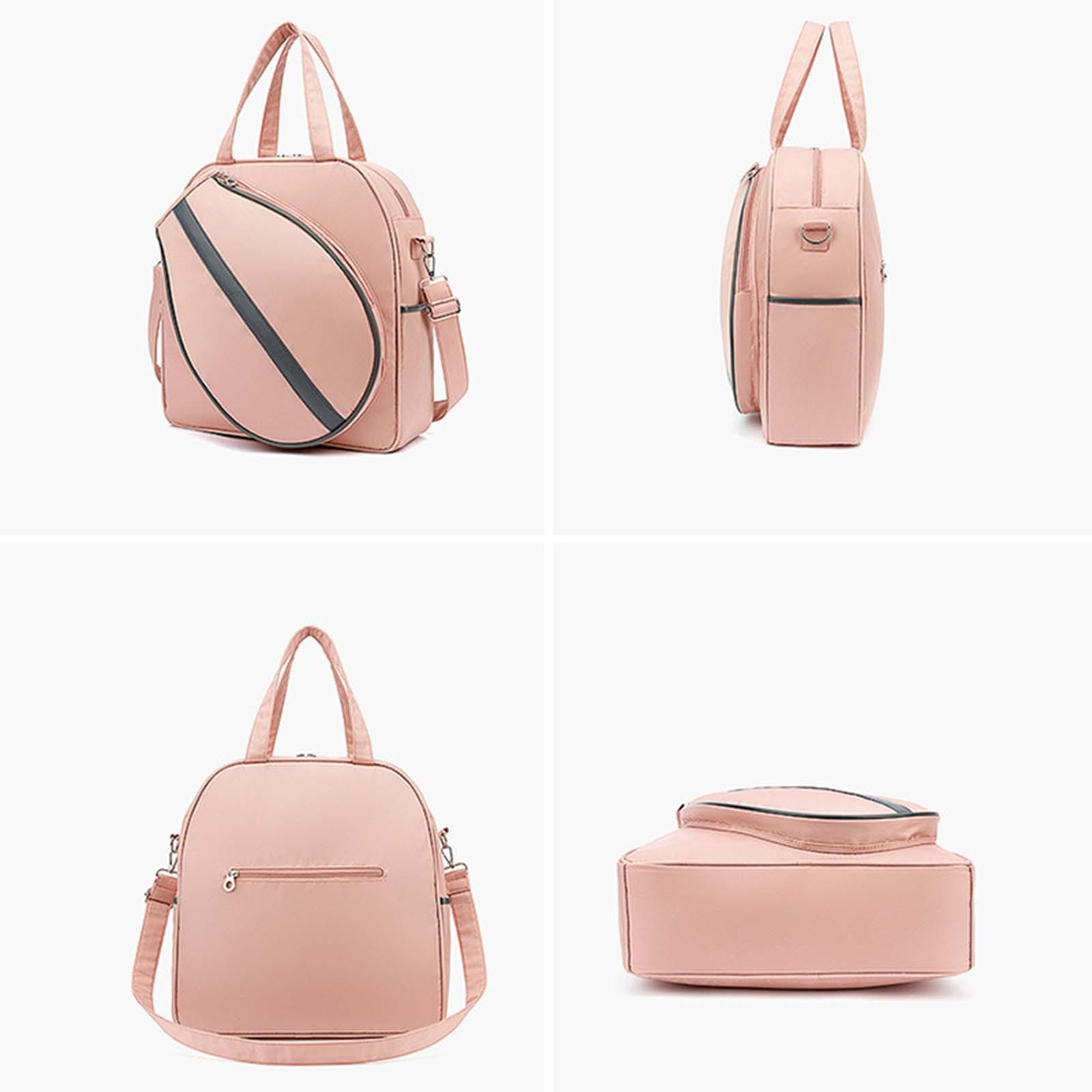 Nova Bolsa de Tênis 2023, Capa - Racket Cover Bag avaliação e preço