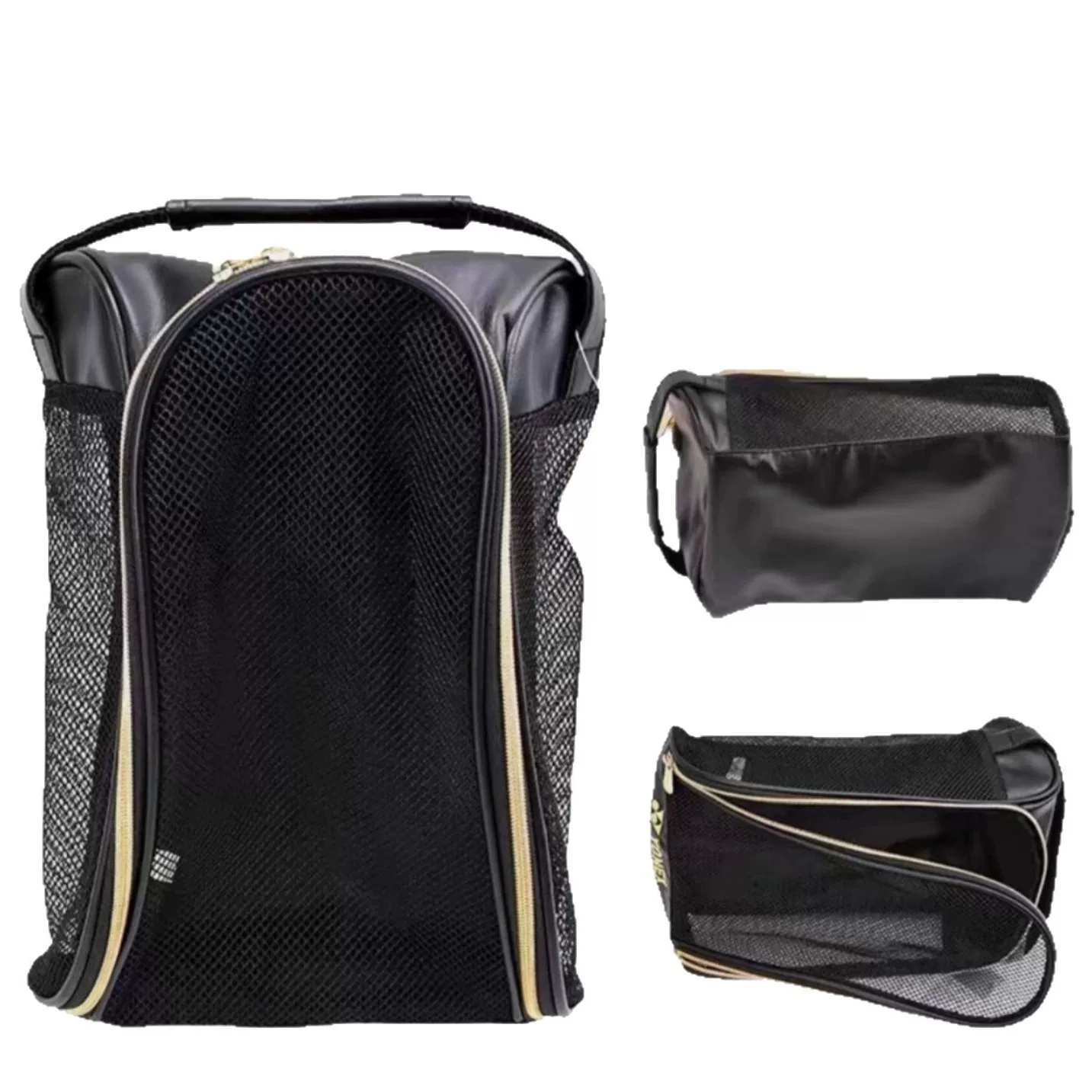 Bolsa de sapatos respirável em - Racket Cover Bag avaliação e preço