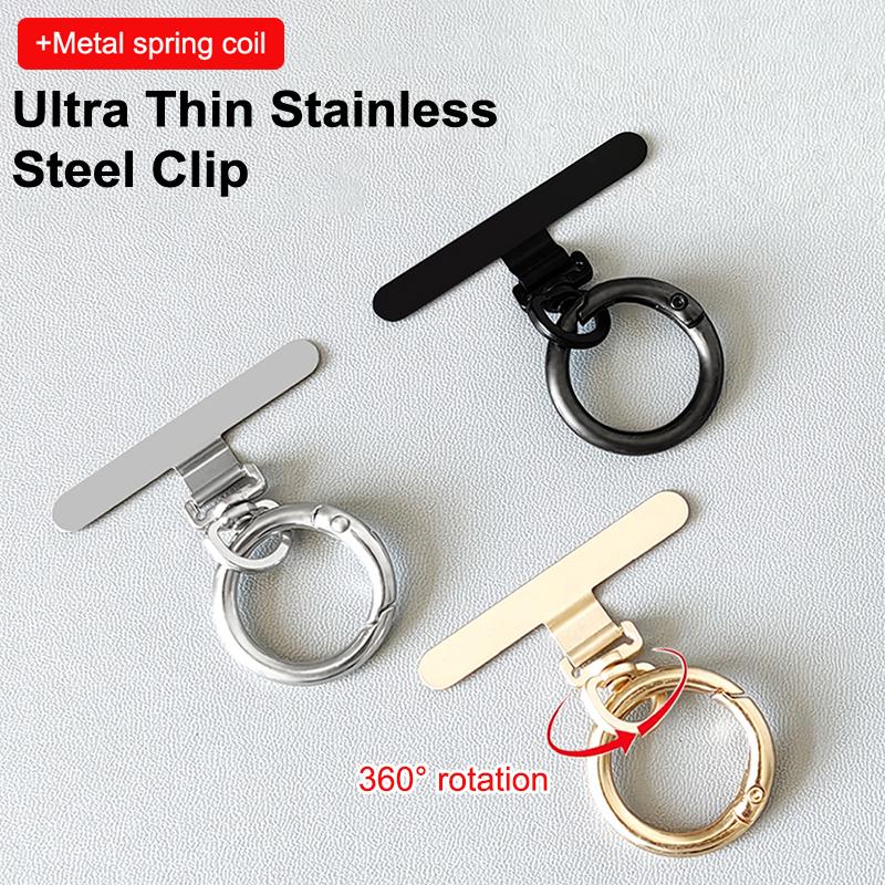 [Novo] Clipe de Cordão para Te - String Tension Clip avaliação e preço