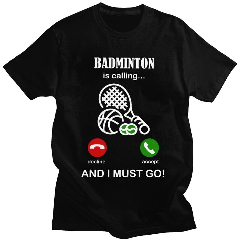 Badminton está chamando t cami - Badminton Is Calling avaliação e preço