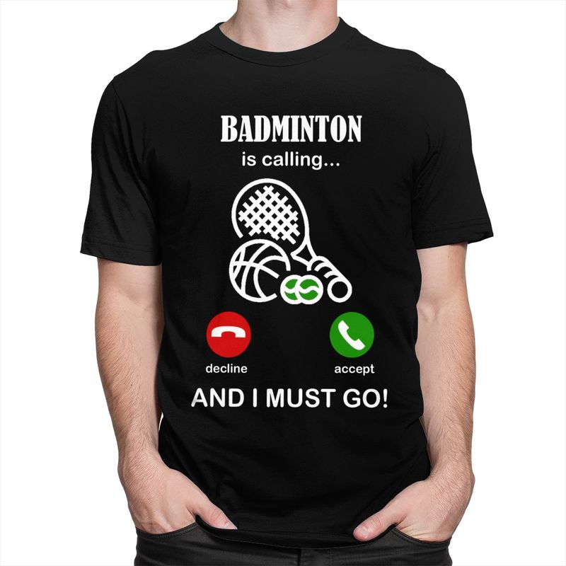 Badminton está chamando t cami - Badminton Is Calling avaliação e preço