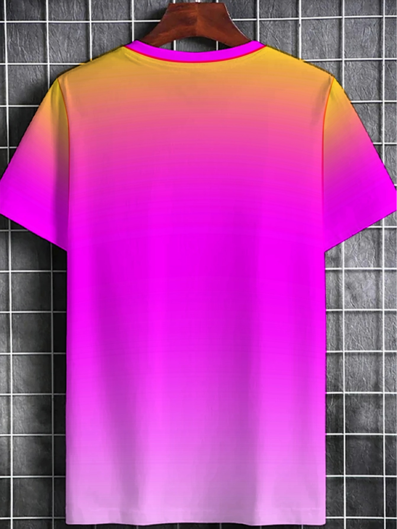 Camiseta Esportiva de Gola Red - T Shirt Dry Fit avaliação e preço
