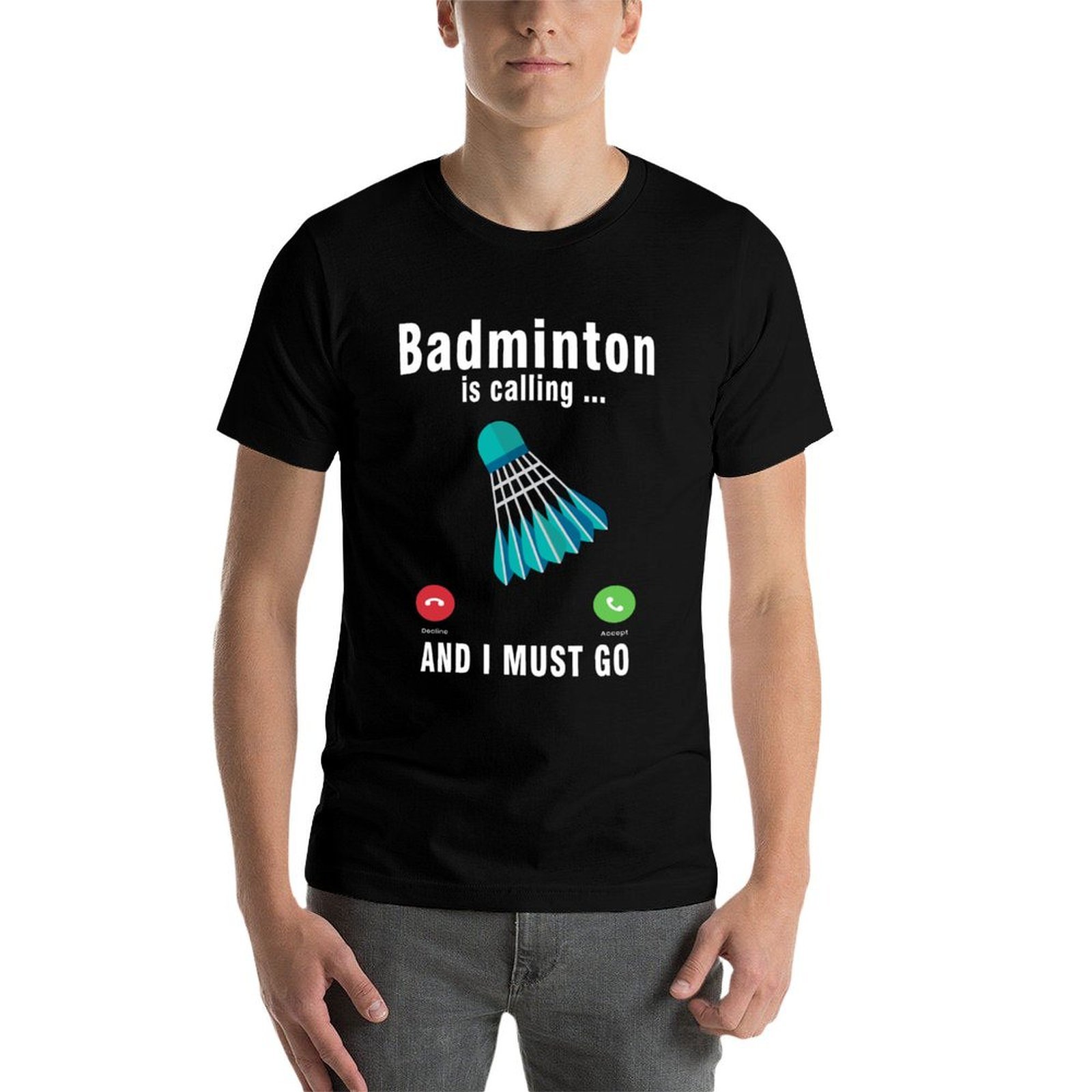 O badminton está chamando e eu - Badminton Is Calling avaliação e preço