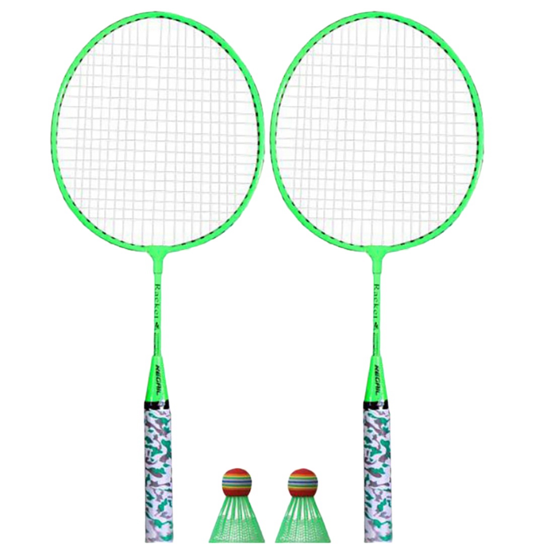 Raquetes de badminton para cri - Badminton Event avaliação e preço