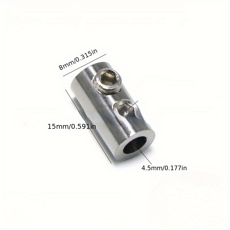 10 peças para braçadeira de ca - String Tension Clip avaliação e preço