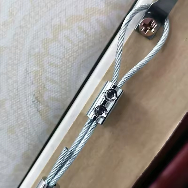 10 peças para braçadeira de ca - String Tension Clip avaliação e preço