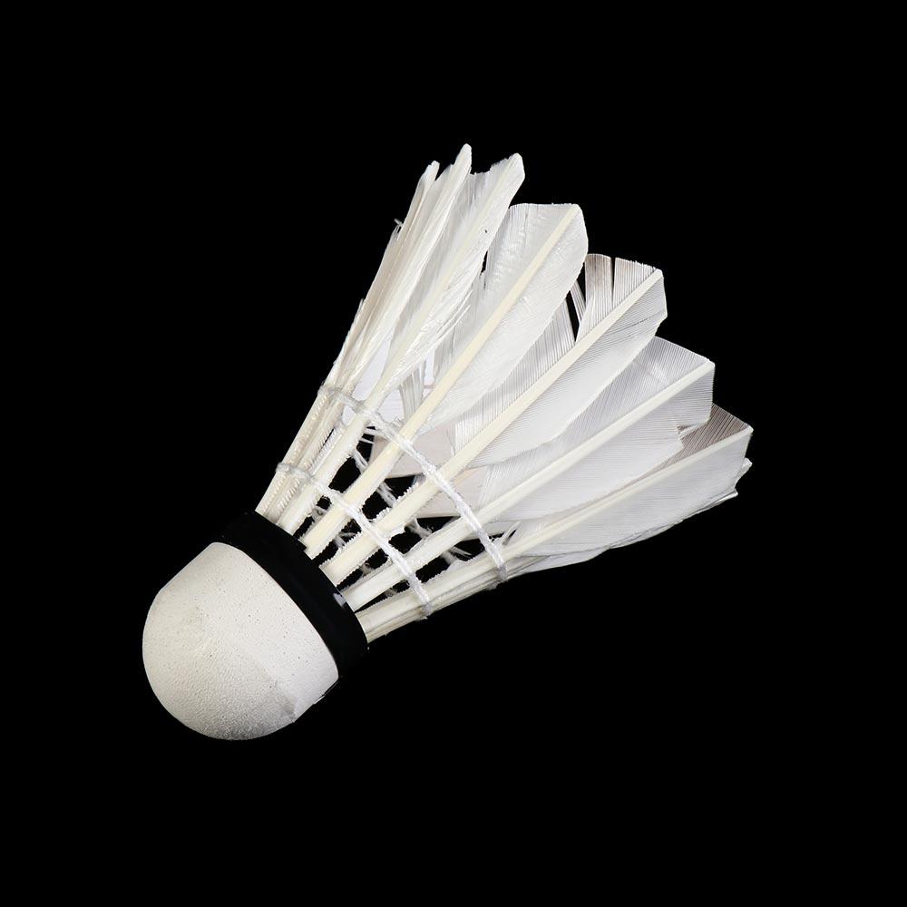 Bolas de Badminton de Pluma de - Badminton Event avaliação e preço
