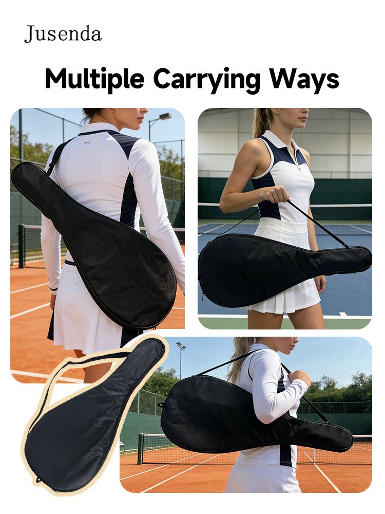 Capa de Raquete de Tênis Imper - Racket Cover Bag avaliação e preço