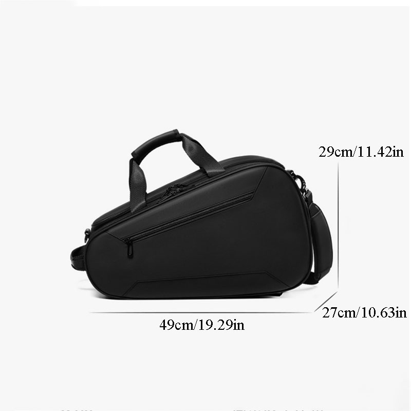 Bolsa de Tênis, Grande Capacid - Badminton Event avaliação e preço