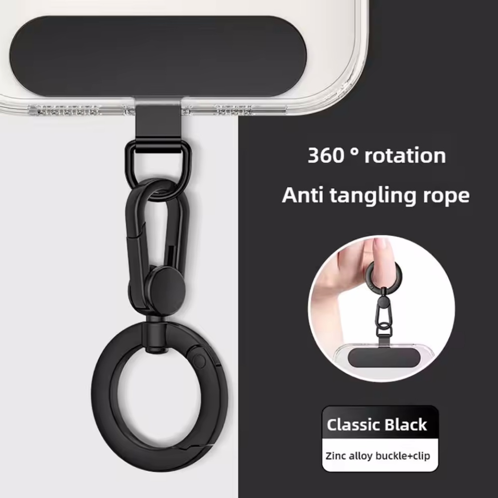 Patch de clipe de cordão de te - String Tension Clip avaliação e preço