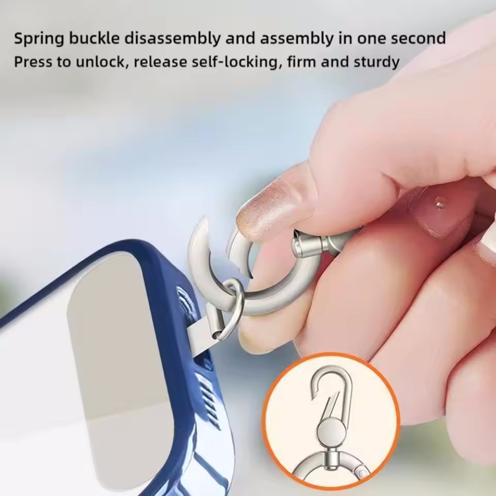 Patch de clipe de cordão de te - String Tension Clip avaliação e preço