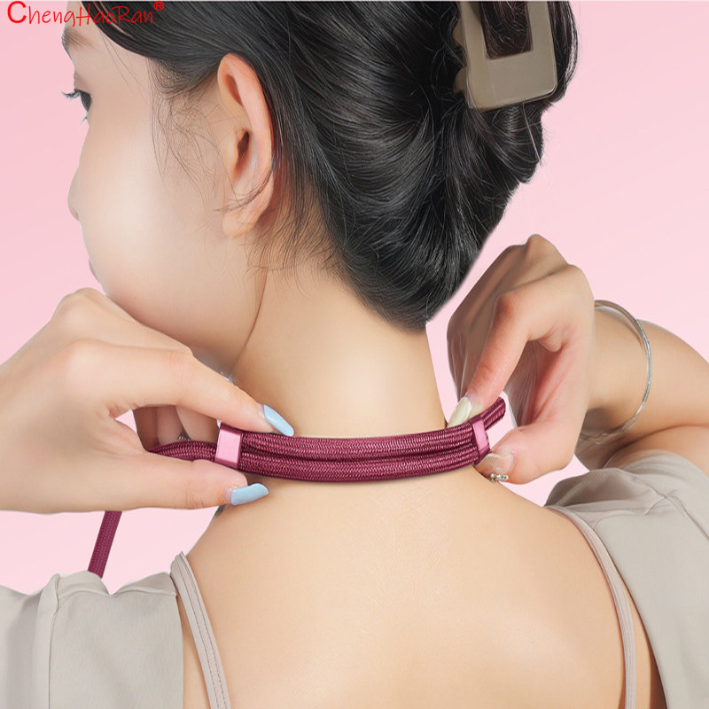 1PC Cordão Universal Ajustável - String Tension Clip avaliação e preço