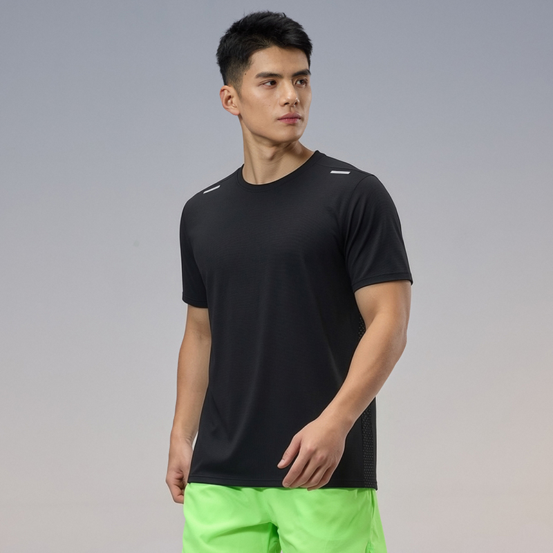 Camiseta Esportiva de Secagem  - T Shirt Dry Fit avaliação e preço