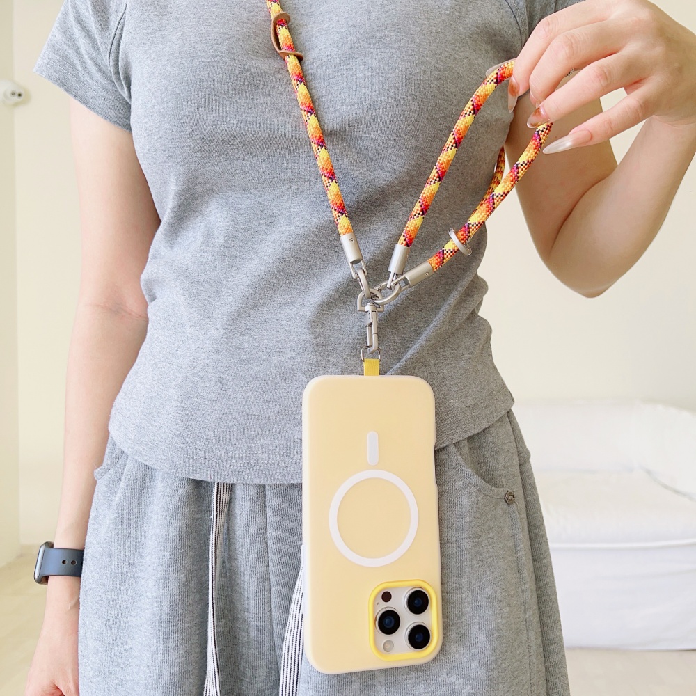 Cordão crossbody para transpor - String Tension Clip avaliação e preço
