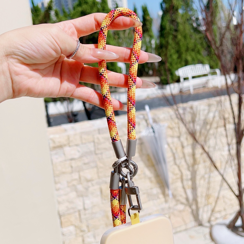 Cordão crossbody para transpor - String Tension Clip avaliação e preço