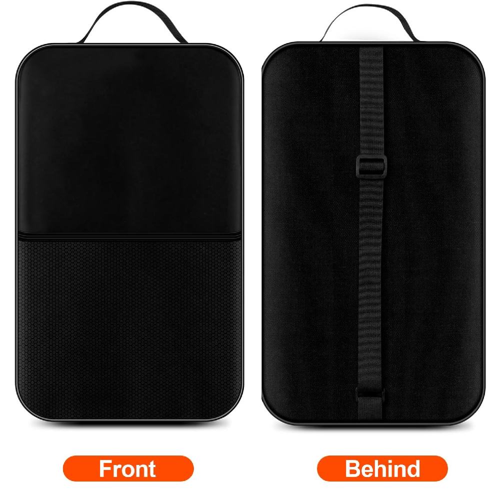 Bolsa para Raquete de Pickleba - Racket Cover Bag avaliação e preço