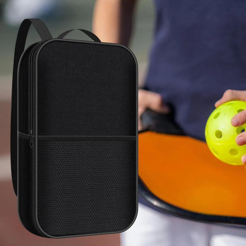 Bolsa para Raquete de Pickleba - Racket Cover Bag avaliação e preço