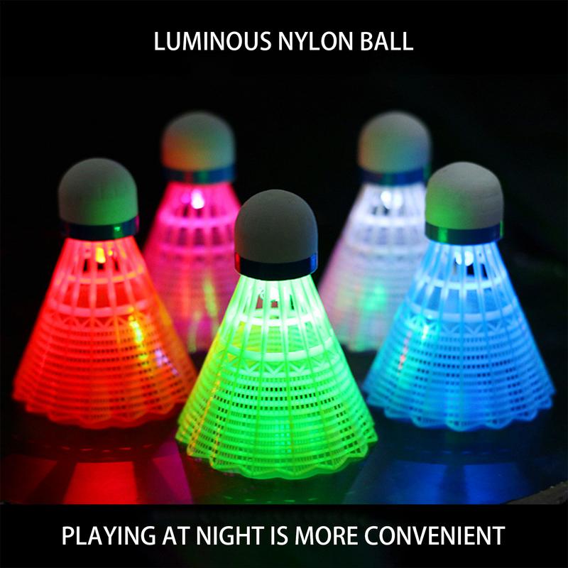 Ponto de luz led colorido para - Badminton Event avaliação e preço