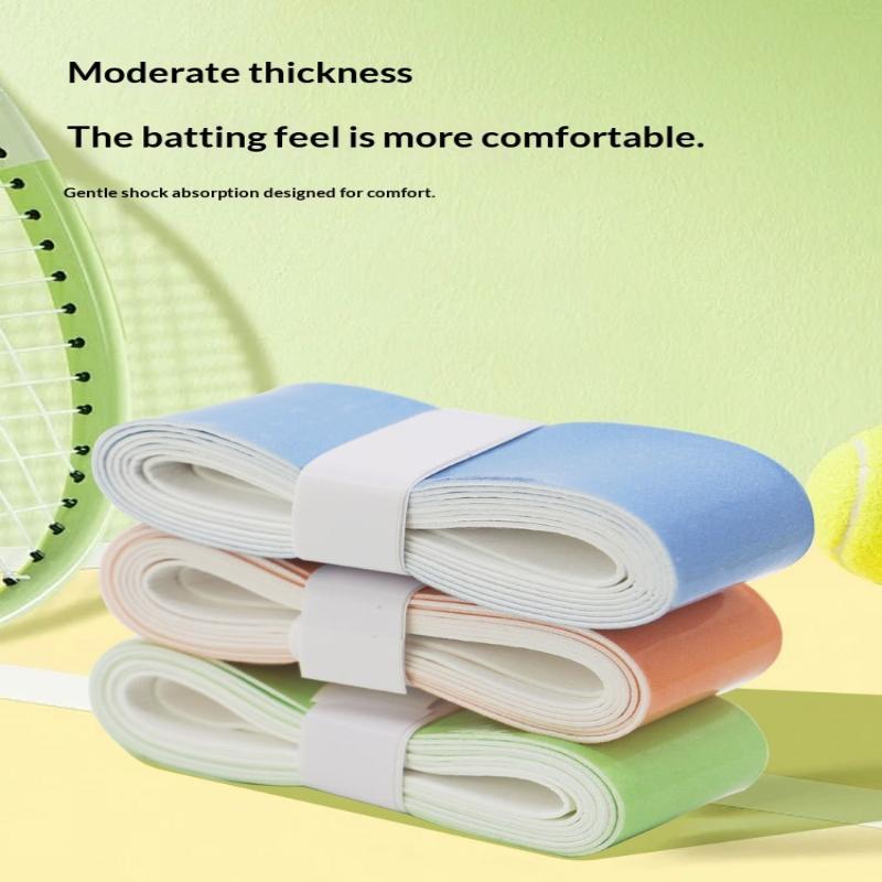 Fita de Overgrip Esportiva com - Badminton Ina avaliação e preço