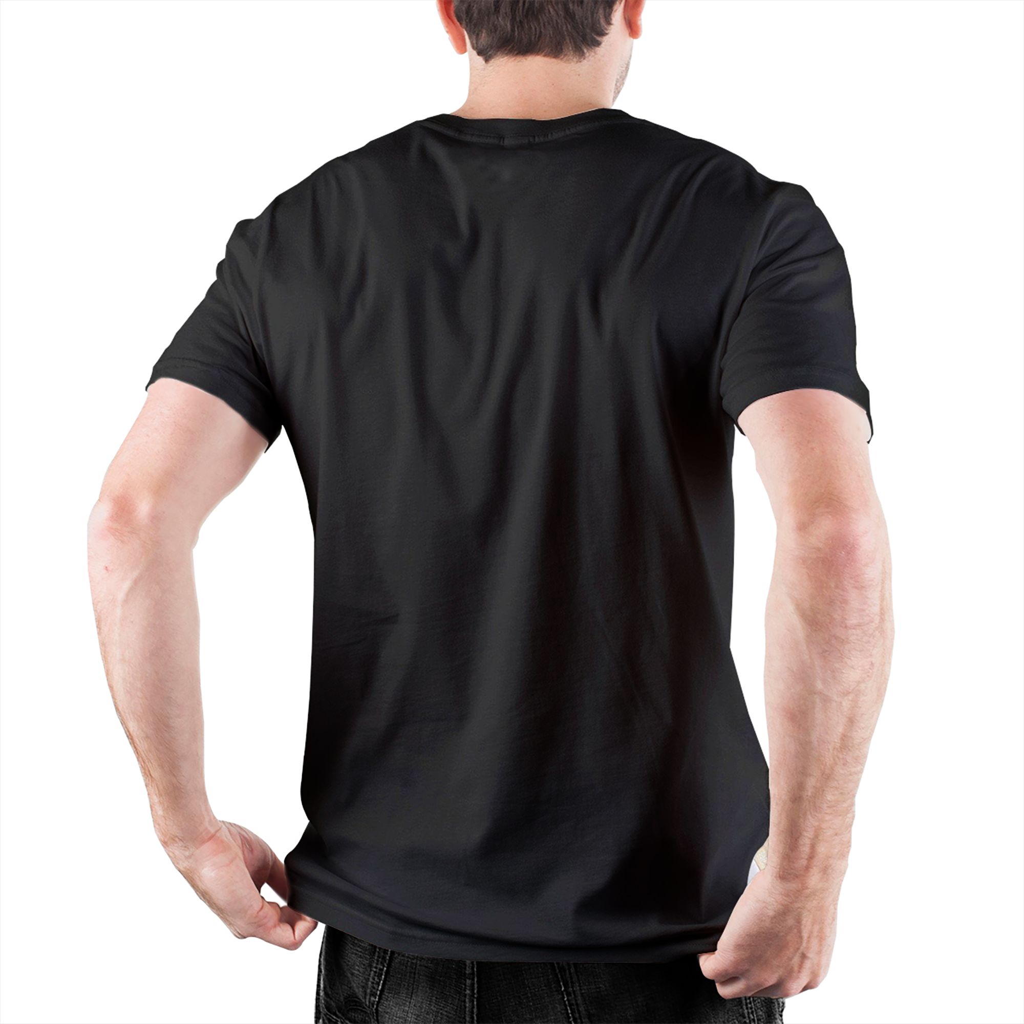 Camiseta casual masculina de a - Badminton Is Calling avaliação e preço