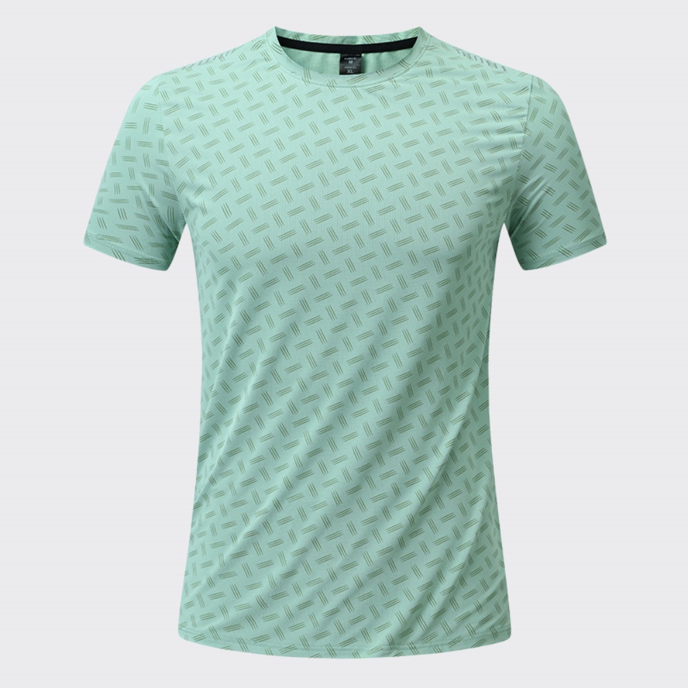 Camiseta de Compressão Masculi - T Shirt Dry Fit avaliação e preço