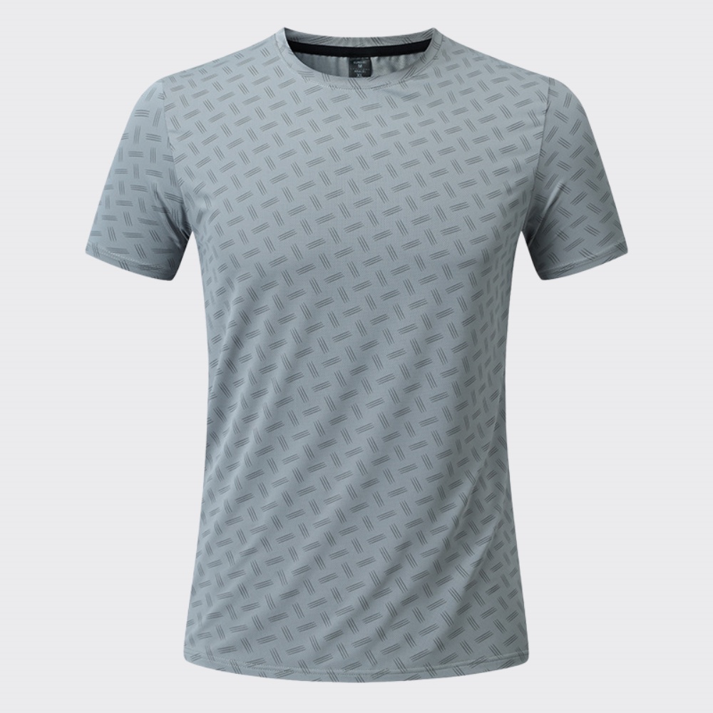 Camiseta de Compressão Masculi - T Shirt Dry Fit avaliação e preço