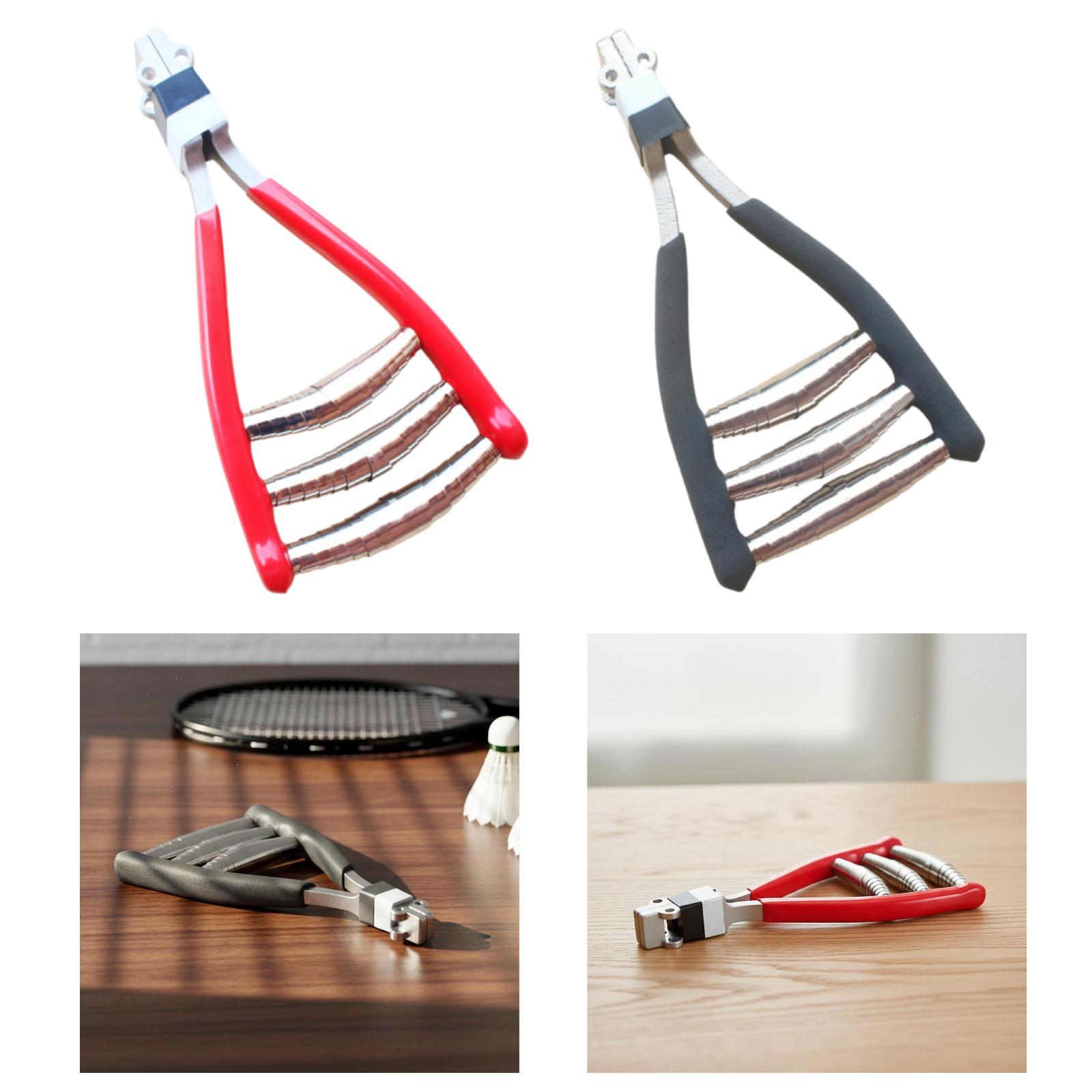 Braçadeira de Início para Enco - String Tension Clip avaliação e preço